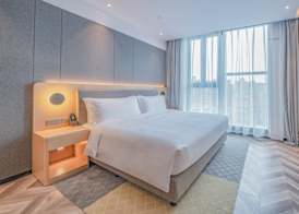 Holiday Inn Xi’an High Tech Zone by IHG 4