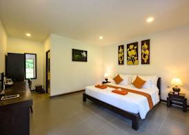 Wapi Resort 5