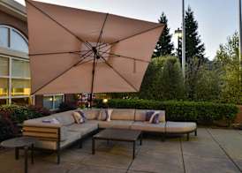 Hilton Garden Inn Napa 4