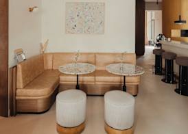 Aethos Hotel Milan 4