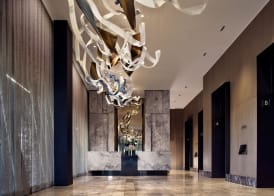 The Ritz-Carlton, Mexico City 2
