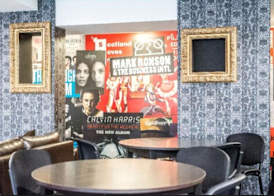 Destiny Student – Murano (Campus Accommodation) 2