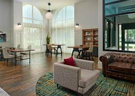 The Hamilton Alpharetta, Curio Collection By Hilton 5