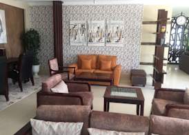 Beach Resort Salalah 5