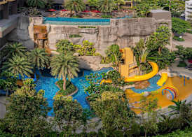Mercure Pattaya Ocean Resort 5