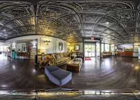 New Hope Inn & Suites 2