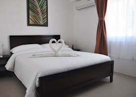 Calypso Beach and Dive Resort 4