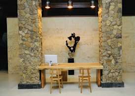Wana Karsa The Villas Ubud 5