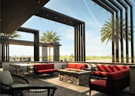 Hilton Garden Inn Merced 3