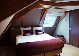 Dream Hotel Amsterdam 3