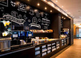 Motel One Newcastle 3