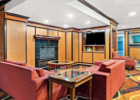 Days Inn & Suites by Wyndham Warren 3