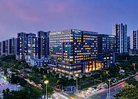 DoubleTree by Hilton Shenzhen Airport Residences 2