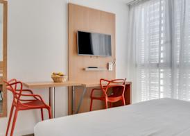 Residhotel Galerie Tatry 3