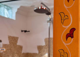 Hotel Al Alba Hammam & Restaurant 5