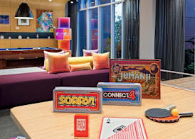 Aloft by Marriott Jacksonville Airport 5