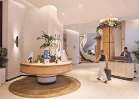 Rydges Australia Square 4