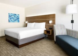 Holiday Inn Express & Suites OAKHURST-YOSEMITE PARK AREA by IHG 5