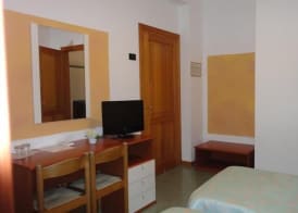 Hotel Silvestrino 5