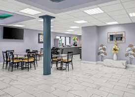 Quality Inn Oak Grove Fort Campbell 5