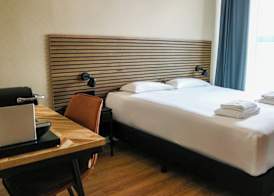 Hotel Mosaic City Centre 2