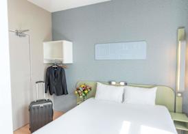 ibis budget Le Mans Centre 5