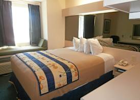 Americas Best Value Inn & Suites McDonough 3