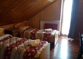 Hotel Martin 4