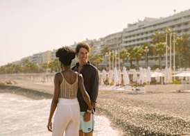 Radisson Blu Hotel Nice 3