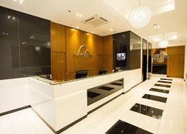 Petit Rio Hotel 3