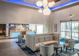 Holiday Inn Express & Suites HALIFAX - BEDFORD by IHG 3