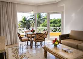 Hotel Las Americas Casa de Playa 5