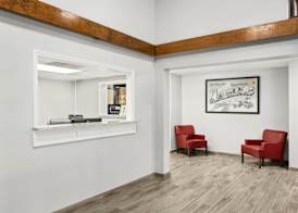 Super 8 by Wyndham Harrison AR 4