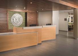 Fairfield Inn & Suites by Marriott Athens 5