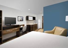 WoodSpring Suites Atlanta Airport 5