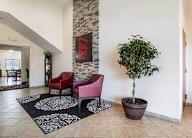 Red Roof Inn Carrollton 3