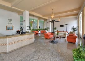Hotel Dorado Plaza Centro Histórico 5