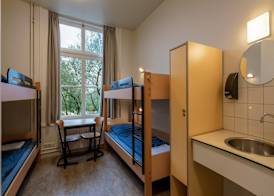 Stayokay Hostel Utrecht - Bunnik 3