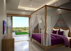 Kubu GWK Villa 2