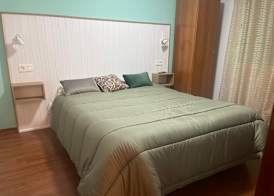 Hostal Julio Cesar 4