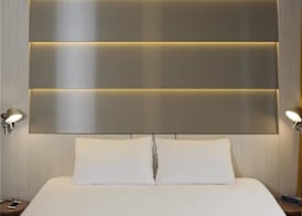 Ibis Styles Nivelles 5