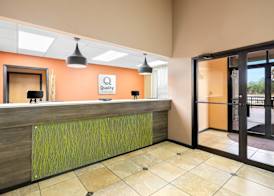 Quality Inn Perry - National Fairgrounds Area 3