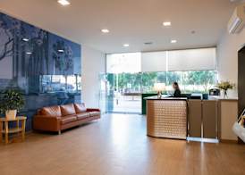 Aura Park Aparthotel Fira Barcelona 3