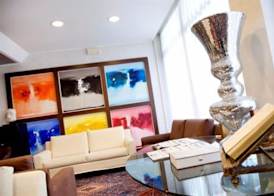 Hotel Europa 5