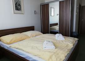 Hotel Klar 3