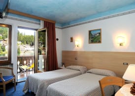 Hotel Adriana 4