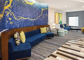 Holiday Inn Express MOLINE - QUAD CITIES by IHG 3