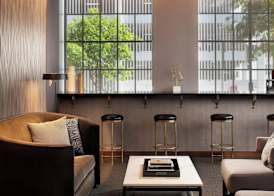 The Westin St. Louis 4