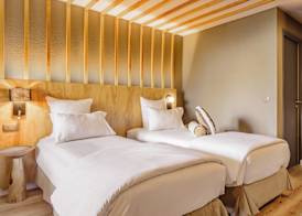 Hôtel Les Aiglons Chamonix 5