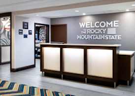 Hampton Inn Denver-International Airport 5